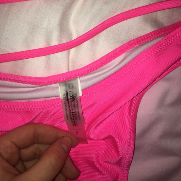 SOLD Cupshe Bikini - Picture 6 of 6